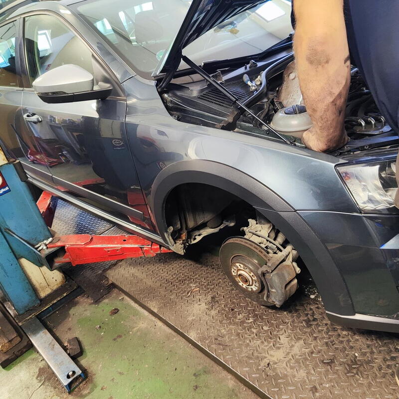 Autoservis Přerov